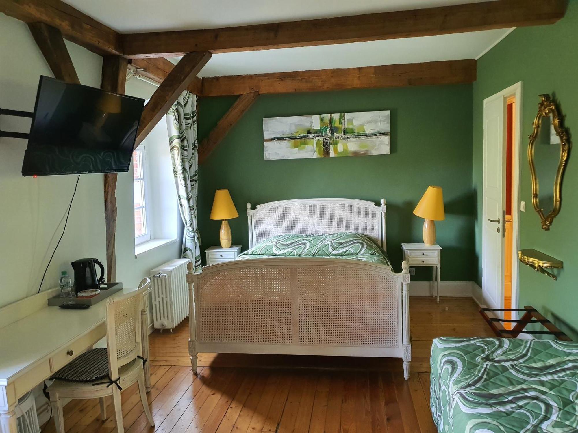 Gîte 1 Chambre