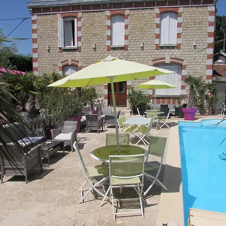 Manoir François 1er-2
