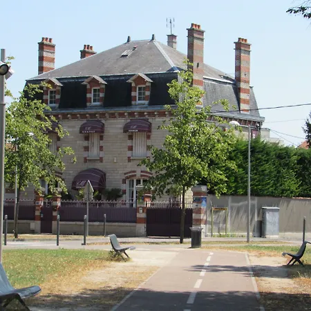 Manoir François 1er-3